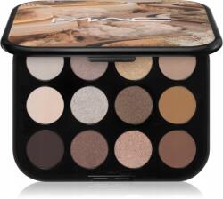 M·A·C Cosmetics Connect In Color szemhéjfesték paletta 12 árnyalat d (773602648733)