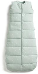  ERGOPOUCH Hálózsák organikus pamut Jersey Sage 3-12 h, 6-10 kg, 2, 5 tog (ZEPJB-2.5T03-12MSA20)