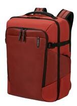 Samsonite Armox notebook hátizsák L 17, 3" Overnight narancssárga (154061-1768)