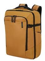 Samsonite Armox notebook hátizsák L 17, 3" Overnight okkersárga (154061-1625)