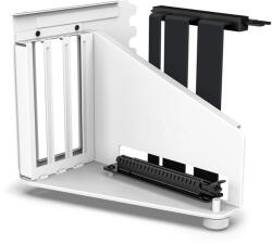 NZXT Fogantyú Nzxt AB-RH175-W1 PCIe 4.0 Fehér (AB-RH175-W1)