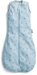 ERGOPOUCH Hálózsák organikus pamut Jersey Dragonflies 8-24 hó, 8-14 kg, 0, 2 tog (ZEPJB-0.2T08-24MDF23)