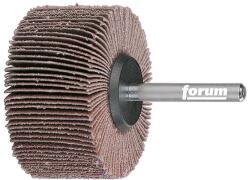 Forum Perie lamelara Forum, 30x10mm, G120 (4317784849142)