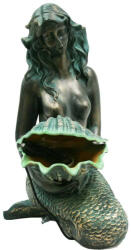 Ubbink OSLO bronz és patina színű szökőkút (VD428555)
