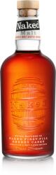 THE FAMOUS GROUSE Naked Malt Blended Malt Scotch Whisky 40%