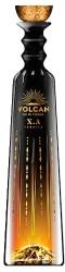  Volcan X. A. Tequila 40% beépített LED világítással