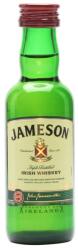 Jameson mini 12db * 0, 05 40%