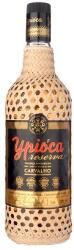 Ypióca Carvalho Reserva Oro (háncs/arany) 1, 0 38%