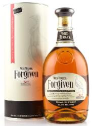 WILD TURKEY Forgiven Batch No. 303 0, 75 45, 5% dd
