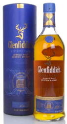 Glenfiddich Reserve Cask Solera VAT No2. 40% SÖTÉTKÉK dd