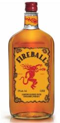 Fireball 1, 0 33%