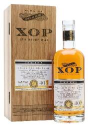  XOP Douglas Laing 40y. Port Dundas Distillery 55, 9% fa dd. 1978/2018