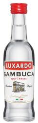 Luxardo Sambuca dei Cesari mini 12db * 0, 05 38%