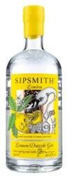 SIPSMITH Lemon Drizzle Gin 40, 4%