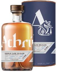  Athru Tokaji Cask 16 years Single Malt Whiskey 56% dd. (0.7L)