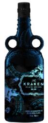 Kraken Black Spiced 0, 7 40% Limitált kiadású sötétkék üvegben