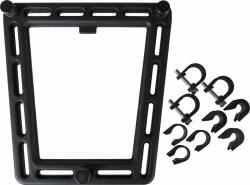 Basil MIK SIDE Frame Adapter Hordozó kiegészítők Black (70204)