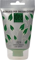 Maimeri Idea Decor Akril festék Leaf Green 110 ml 1 db (M3818319)