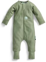 ERGOPOUCH Alszikoverál organikus pamut Layers Moss 3-6 h, 6-8 kg, 1 tog (ZEPLL-1.0T03-06MMS22)