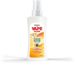 VAPE Extra Derm szúnyog- és kullancsirasztó pumpás aeroszol (100 ml)
