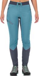 Karpos Rock Evo W Pant női nadrág M / kék/világoskék