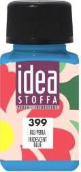 Maimeri Idea Stoffa Szövet festék Iridescent Blue 60 ml 1 db (M5014399)