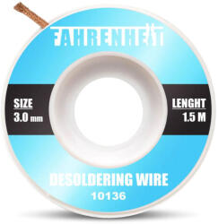 Kleiber Germany FO6 Ónszívó szalag