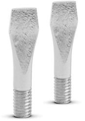 Thunder Germany FEP2 - lapos végű pákahegy 2 darab / csomag - mkaudio