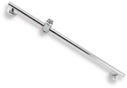 Novaservis Metalia 11 - Zuhanyrúd, hossza 622 mm, krómozott 0139, 0 (0139,0)