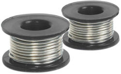 Thunder Germany FO8 Forrasztó ón - 1 és 1, 5 mm - 2 db / csomag - mkaudio