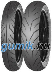Mitas Street Force ( 100/80-17 TT/TL 52H Első kerék ) - gumik