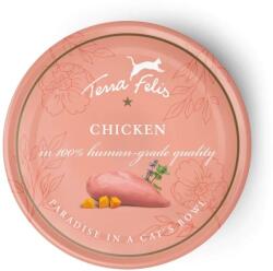 Terra Faelis Chicken 80 g