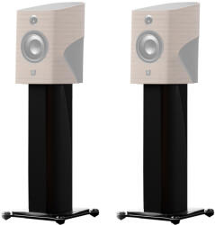 Morel SOPRAN BOOKSHELF STAND - Állvány pár Morel Sopran hangfalakhoz (MOREL-SOPRANSTANDB1-BLACK)