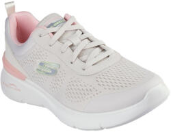Skechers SKECH-AIR DYNAMIGHT 2.0 - NEW HEIGHTS női fűzős sneaker cipő 150370-NTPK
