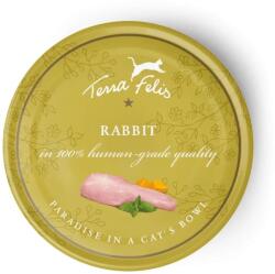 Terra Faelis Rabbit 80 g