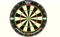Bulls Darts Tinta Michael Smith Competition (SH-SB7531)