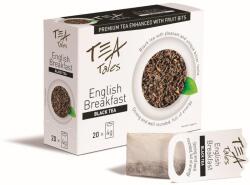 TEA TALES Ceai Plic TEATALES English Breakfast 4G