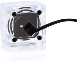 Alphacool Eisfluegel Aurora áramlásjelző "HighFlow" sebességjelzéssel /17464/