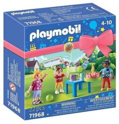 Playmobil - Set cadou Petrecere de ziua copiilor (PM71968) - ookee