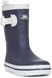 TRESPASS Gyermekek/gyermekek Trumpet Welly/Wellington csizma kék