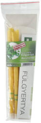 Naturhelix Fülgyertya Borsmenta 2db - tobuy