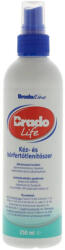 Bradoline Bradolife Kéz-és Bőrfertőtlenítő 250ml - tobuy
