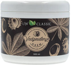 UW Uw Classic Vadgesztenye Krém 500ml - tobuy