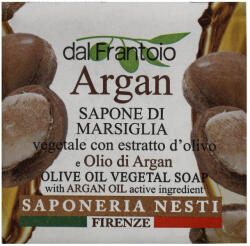 Nesti Dante Szappan Dal Frantoio Argán 100g - tobuy