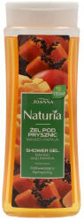 Joanna Vegan Nat. Tusfürdő Mangó-papaya