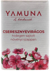 Yamuna Növényi Szappan Cseresznyevirág - tobuy