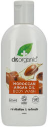 Dr. Organic Bio Marokkói Argán Tusfürdő - tobuy
