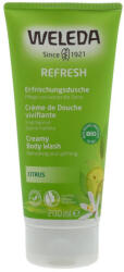 Weleda Krémtusfürdő Refresh - tobuy