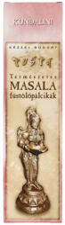 Puspa Füstölő Puspa Kundalini