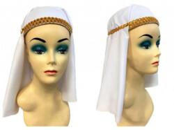 HAMMY Arab Fejfedő Fehér (752332)